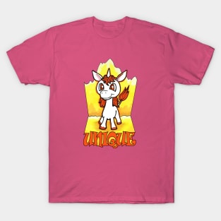 Uni the Unicorn T-Shirt